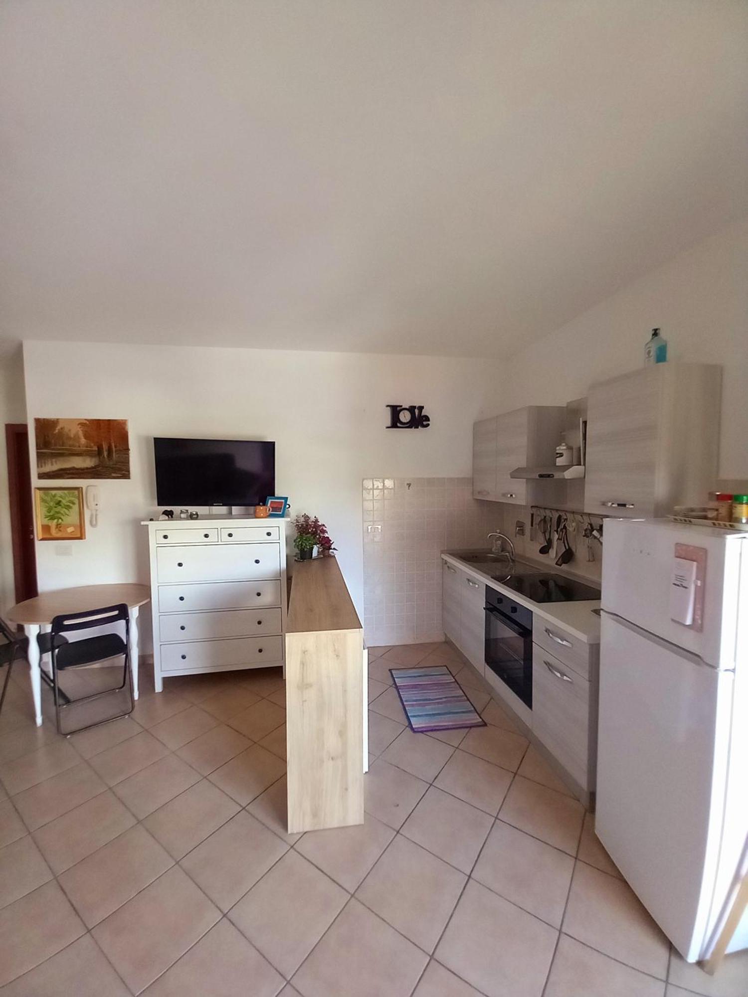 Апартаменты Sara'S House Фиано-Романо Экстерьер фото